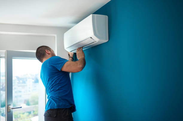  Republic, PA HVAC Pros