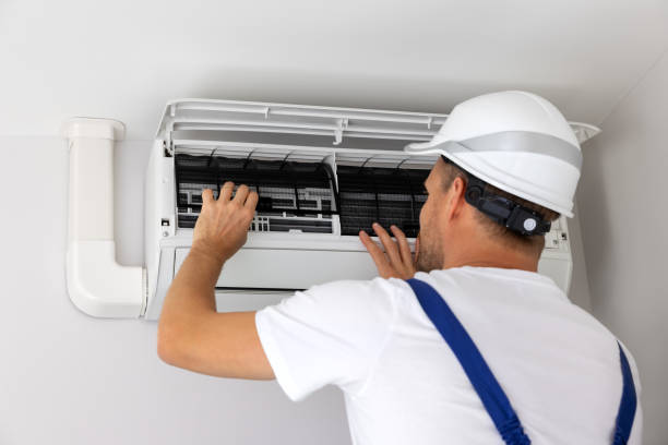 Trusted Republic, PA HVAC Experts
