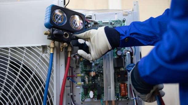 Best Thermostats and Smart Controls in Republic, PA