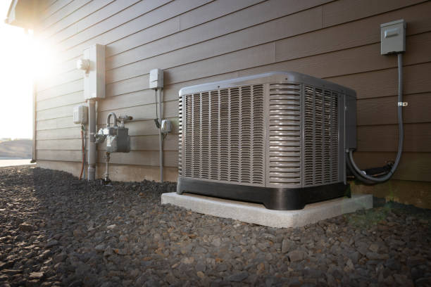 Best HVAC Equipment and Components in Republic, PA